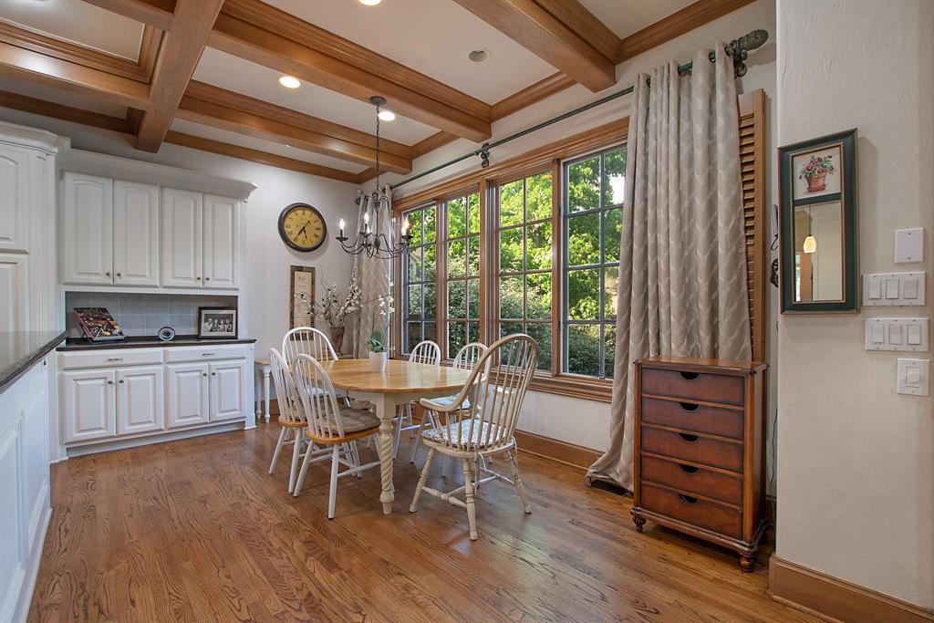 St Andrews Place 1st Inst - Residential