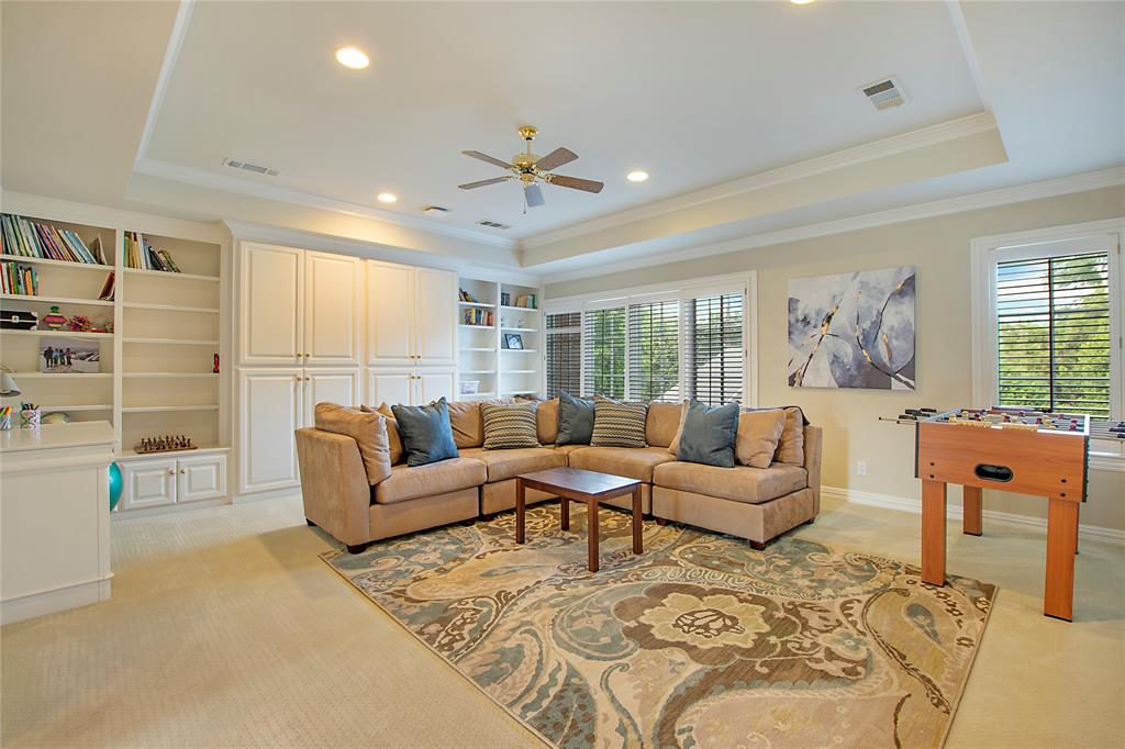 St Andrews Place 1st Inst - Residential