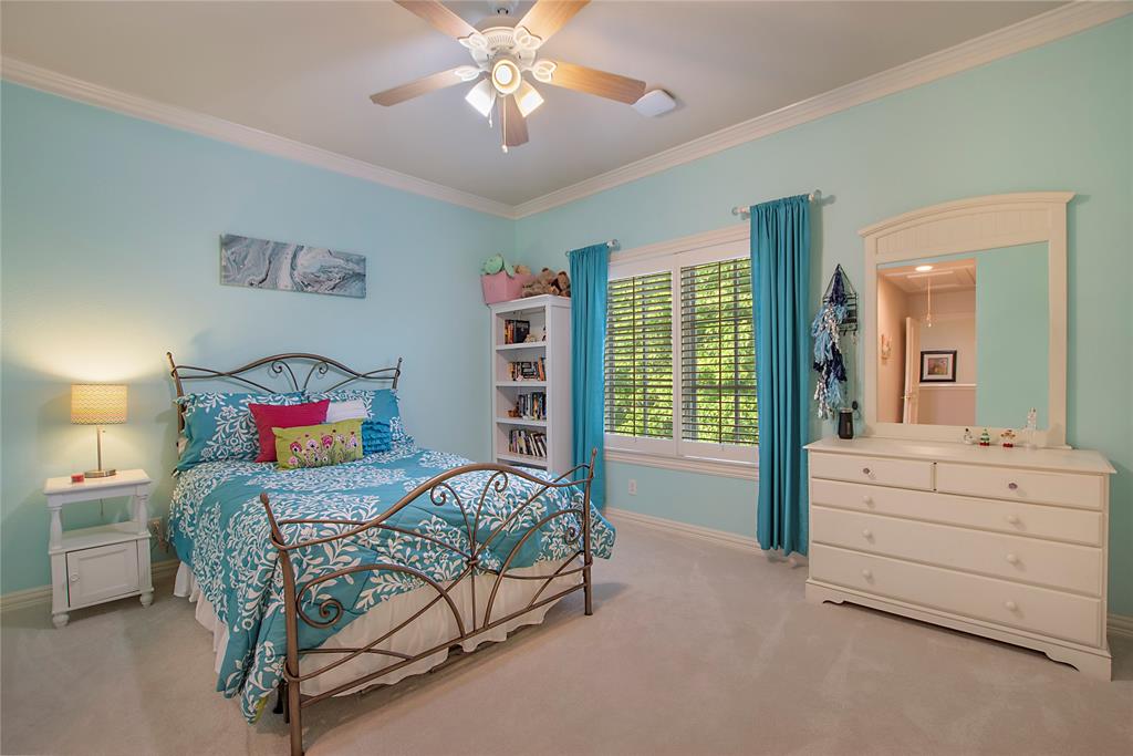 St Andrews Place 1st Inst - Residential