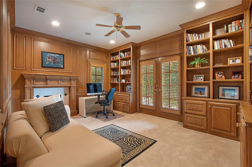 St Andrews Place 1st Inst - Residential