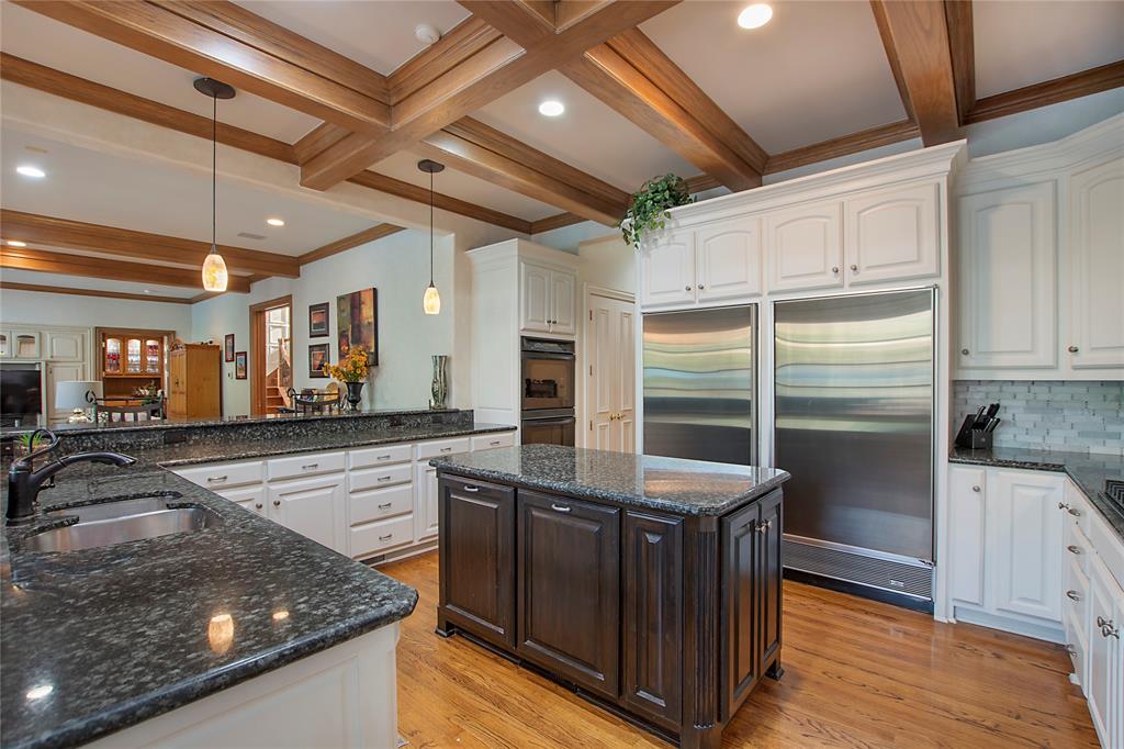 St Andrews Place 1st Inst - Residential