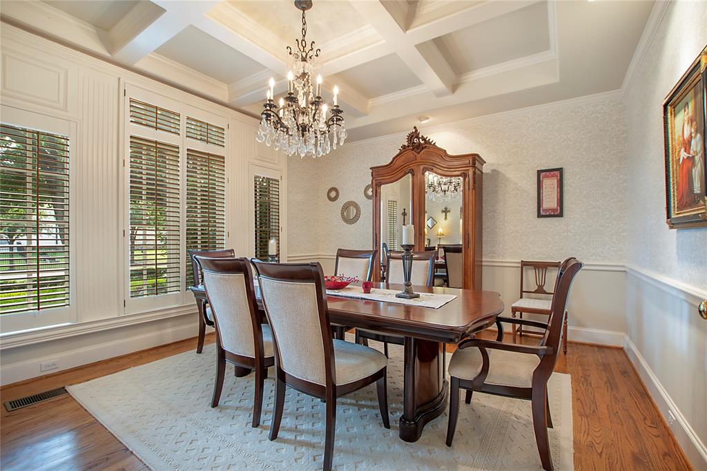 St Andrews Place 1st Inst - Residential