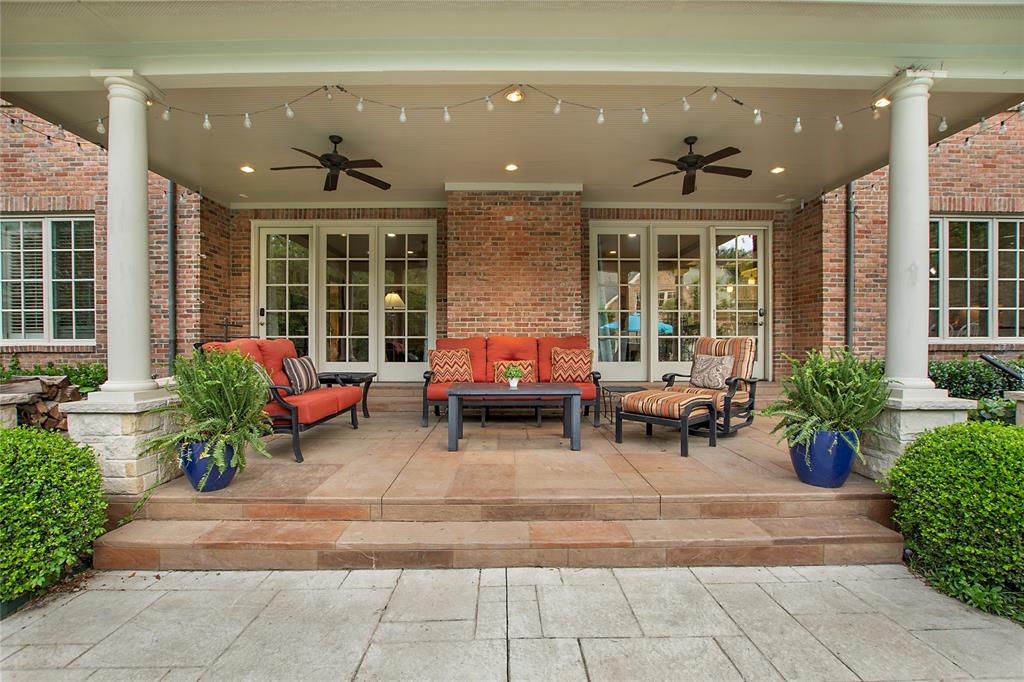 St Andrews Place 1st Inst - Residential