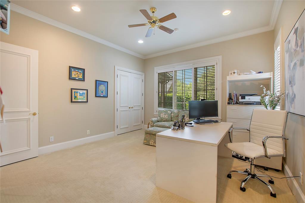 St Andrews Place 1st Inst - Residential