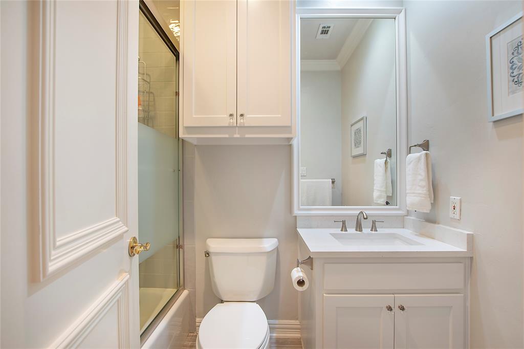 St Andrews Place 1st Inst - Residential