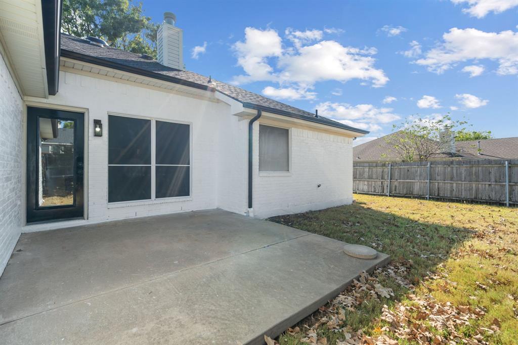 Chapel Creek - Residential