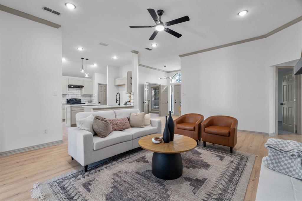 Chapel Creek - Residential