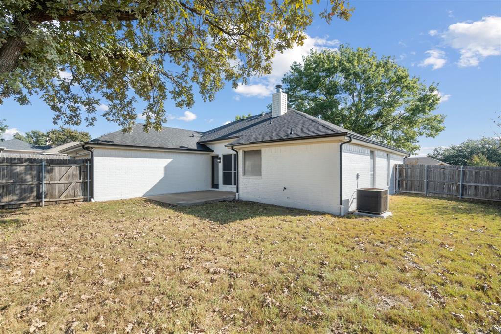 Chapel Creek - Residential