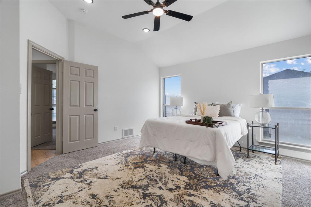 Chapel Creek - Residential