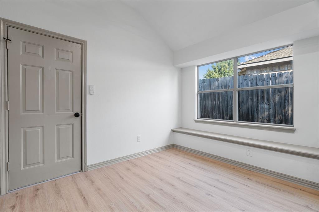 Chapel Creek - Residential