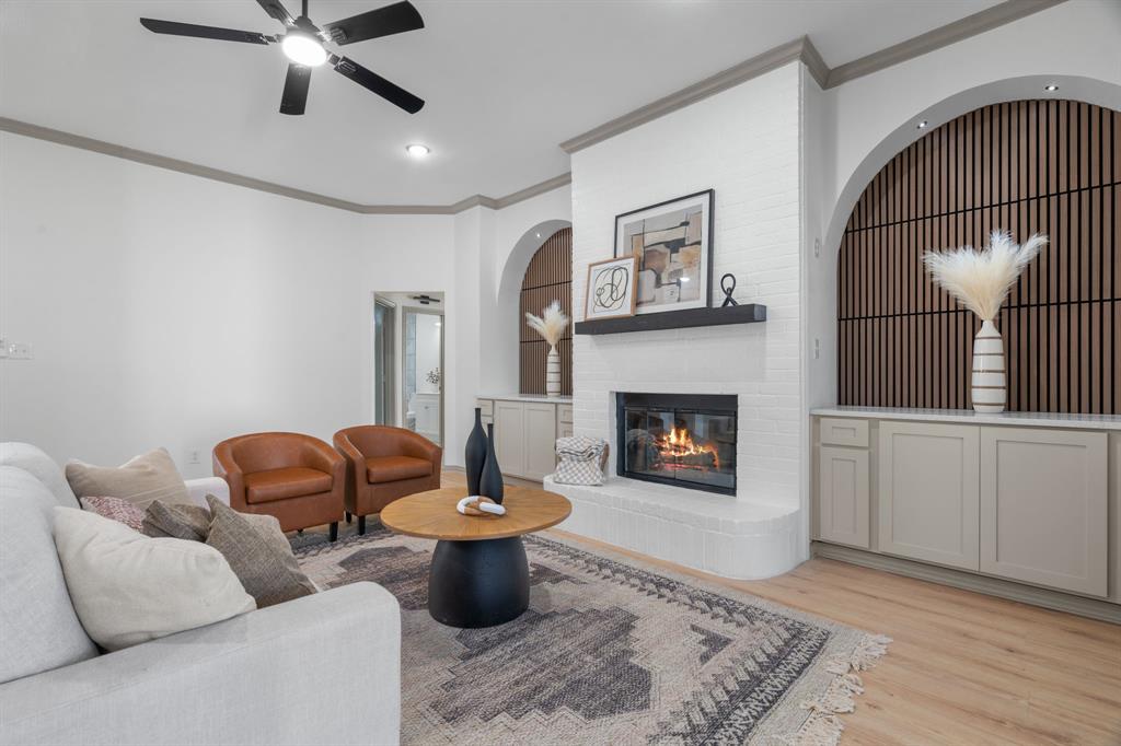 Chapel Creek - Residential