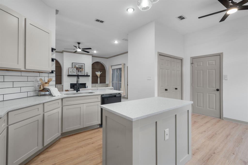 Chapel Creek - Residential