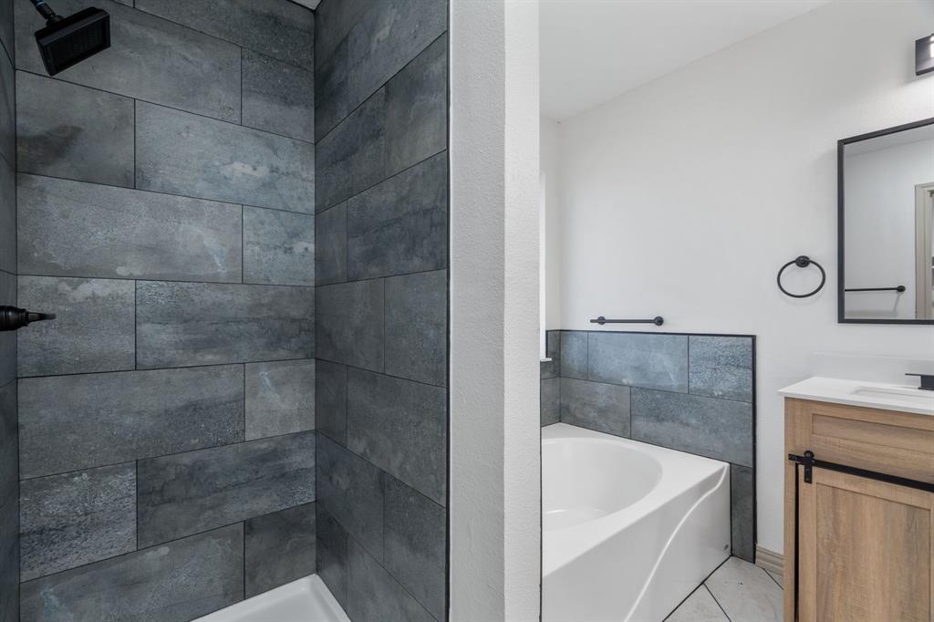 Chapel Creek - Residential