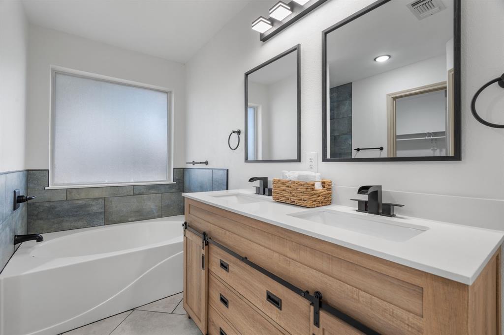 Chapel Creek - Residential