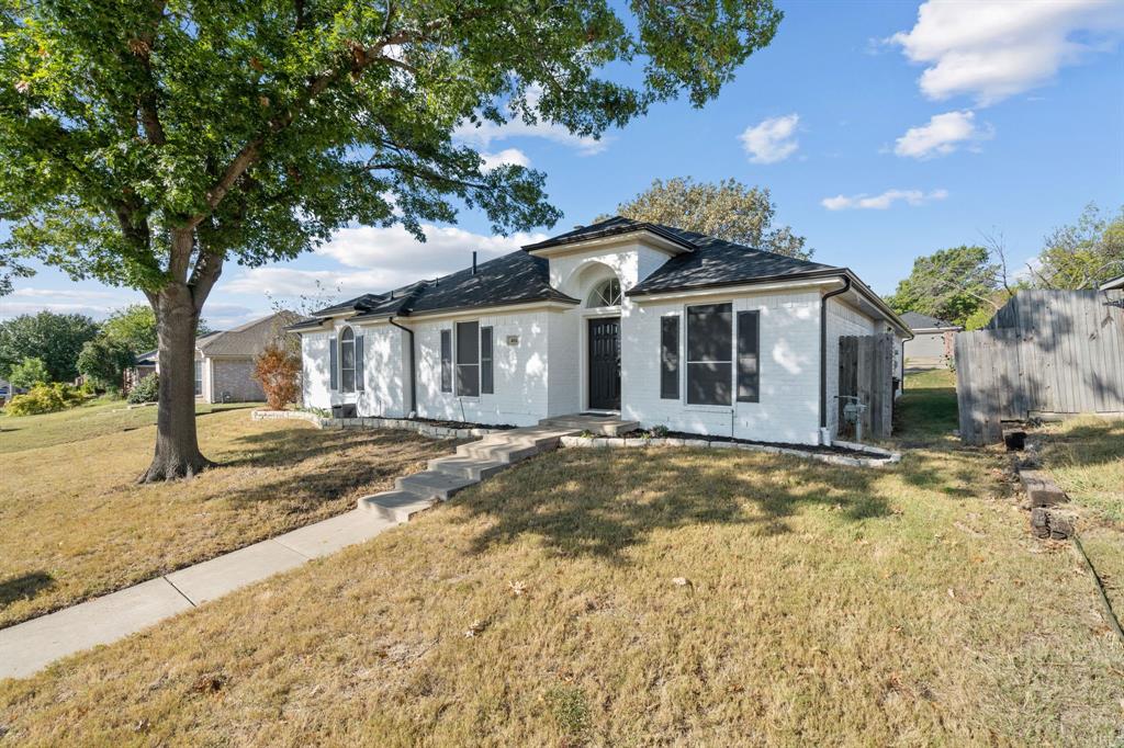 406 Fall Cedar Drive