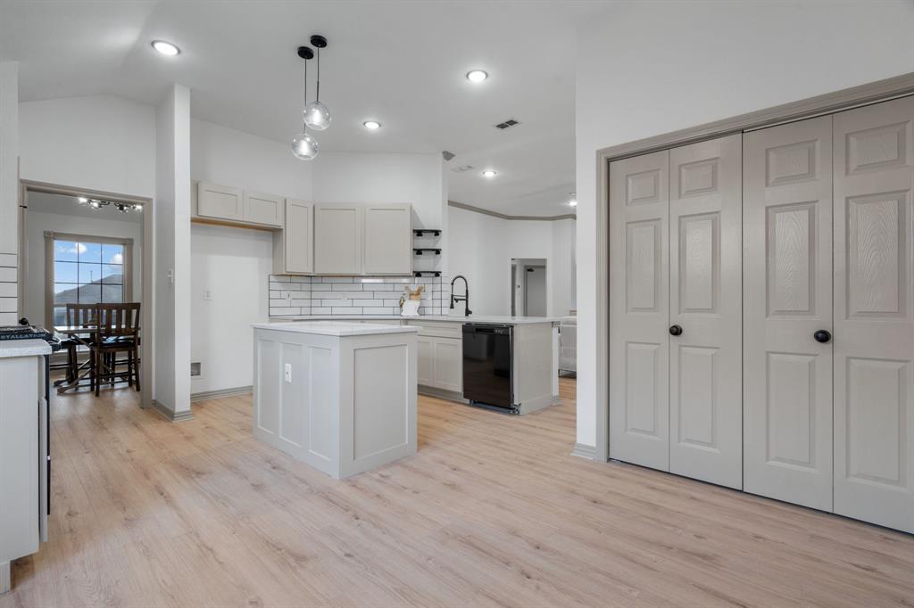 Chapel Creek - Residential