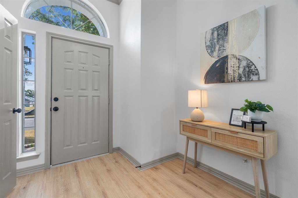 406 Fall Cedar Drive