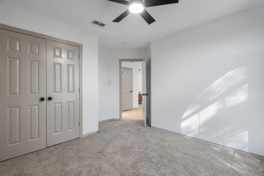 Chapel Creek - Residential