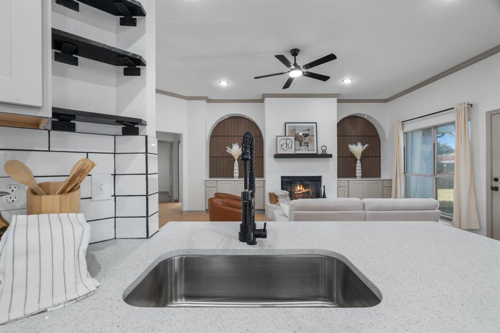 Chapel Creek - Residential