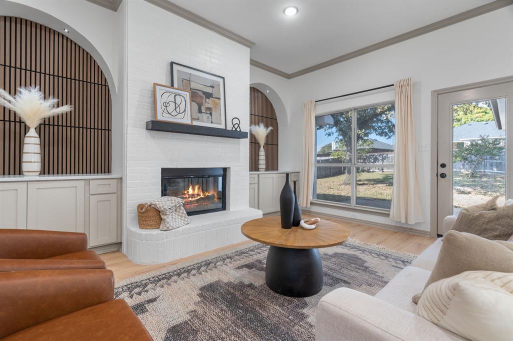 Chapel Creek - Residential