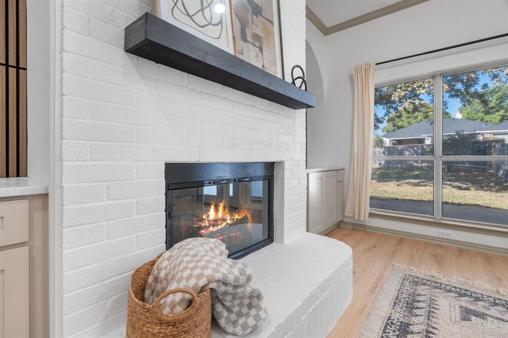 Chapel Creek - Residential