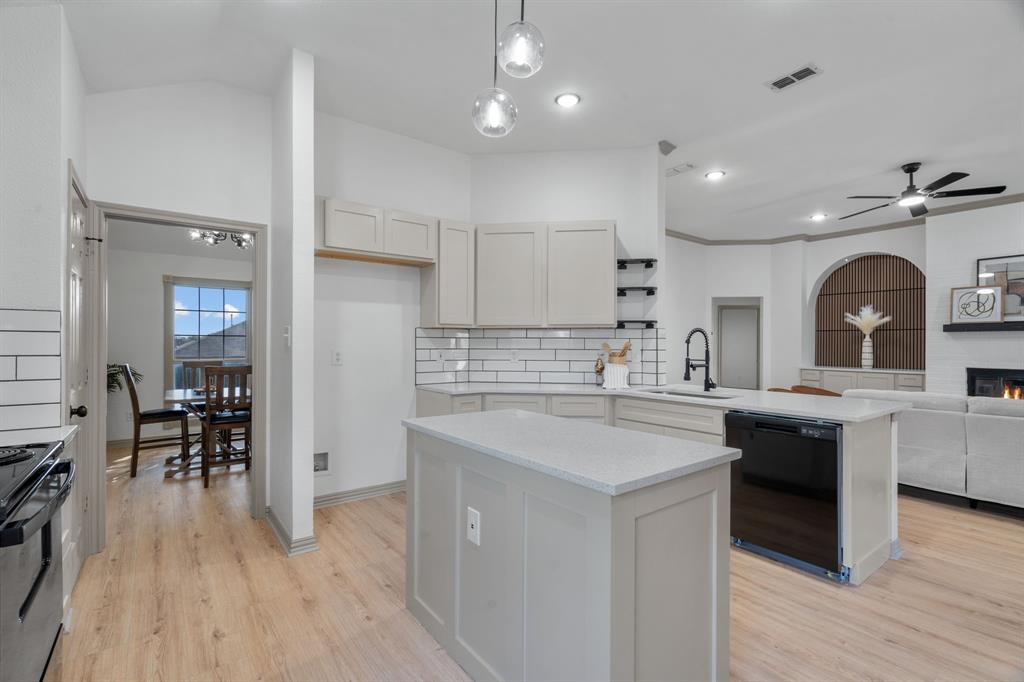 Chapel Creek - Residential