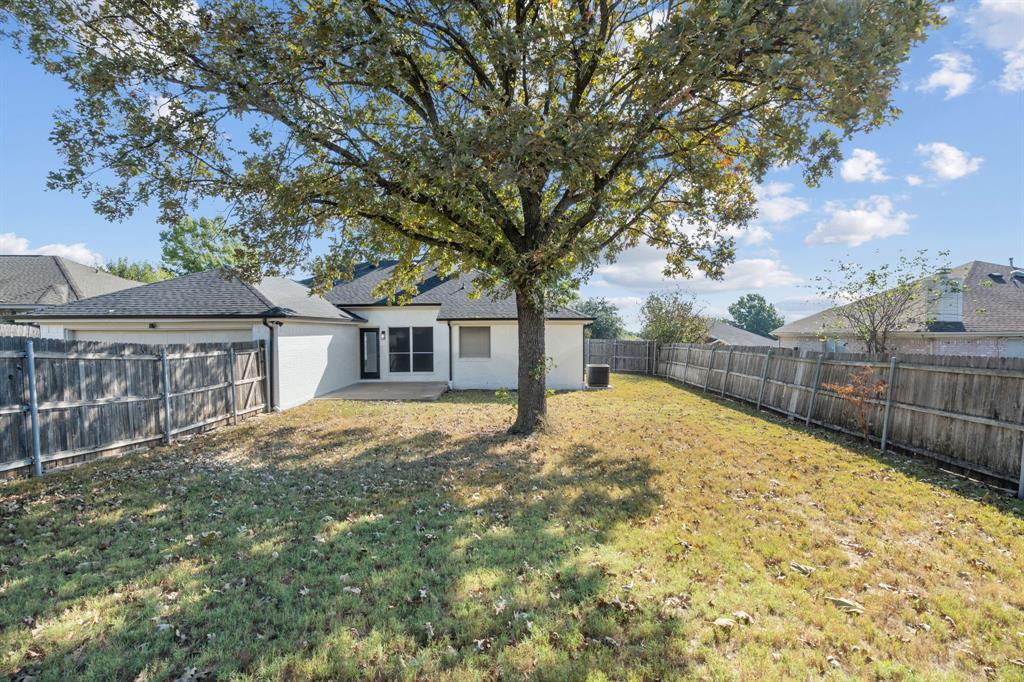 Chapel Creek - Residential