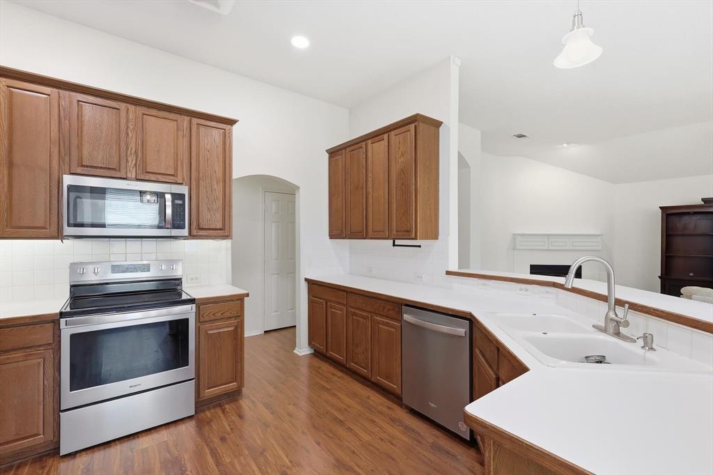 Cypress Point Estate Ph I - Residential