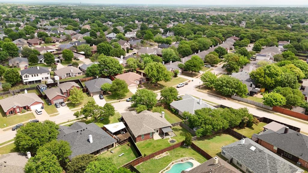 Cypress Point Estate Ph I - Residential