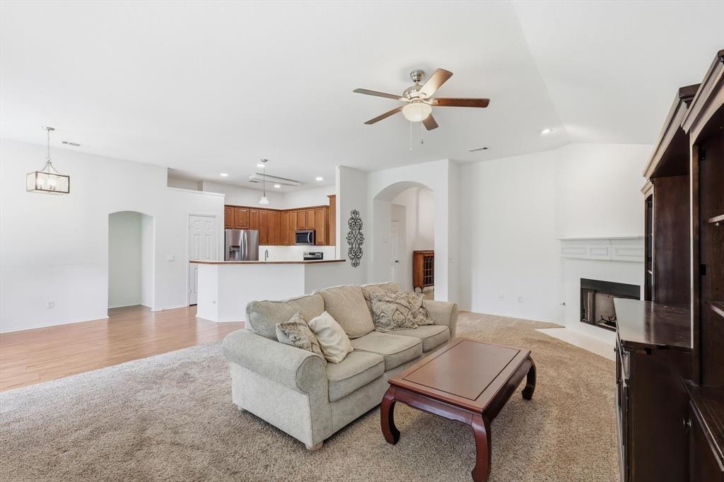 Cypress Point Estate Ph I - Residential