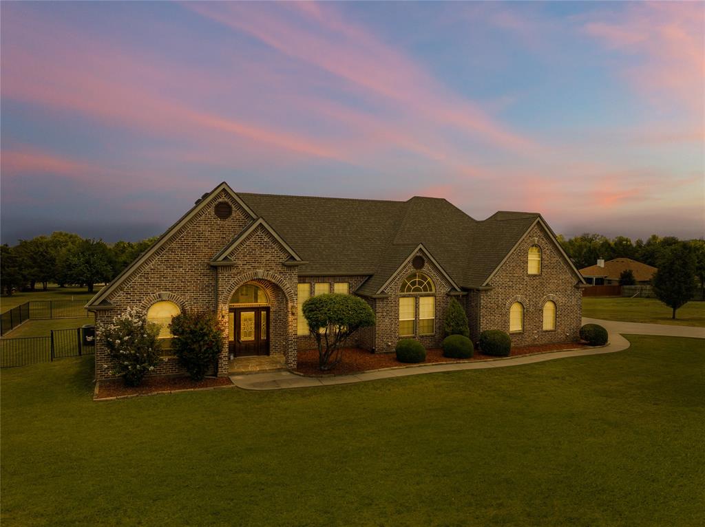 View Sherman, TX 75090 house