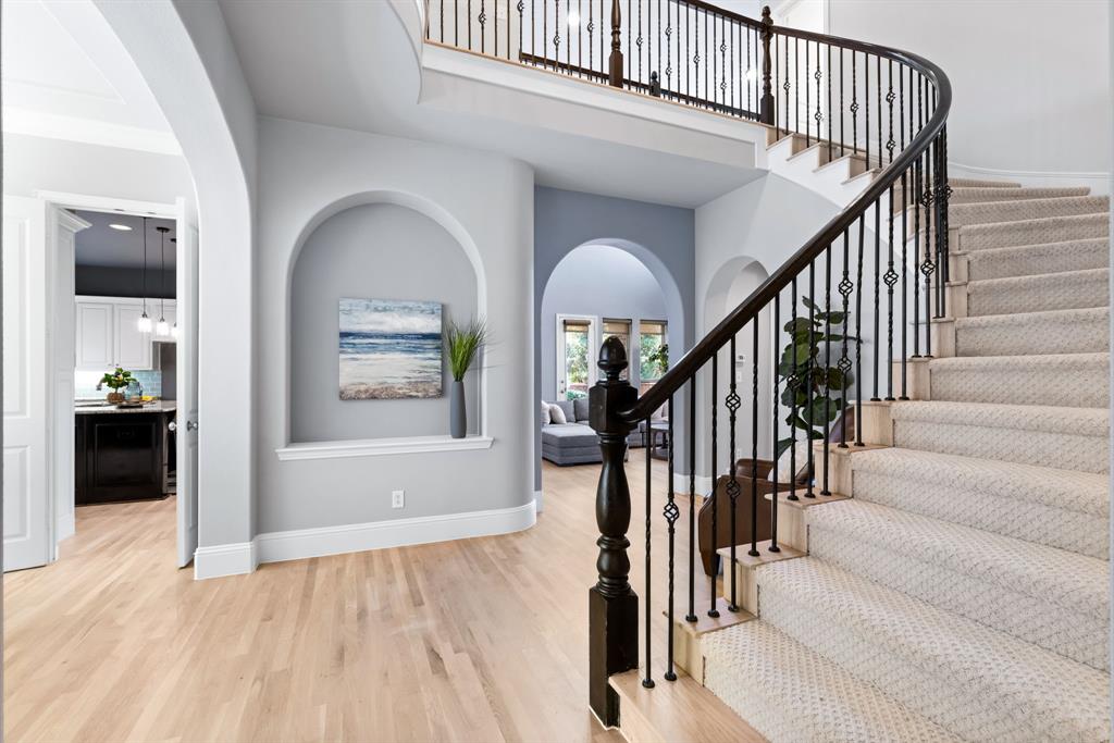 841 Bear Crossing Drive