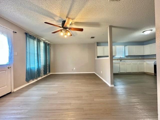 Harris Crossing Ph I - Residential Lease