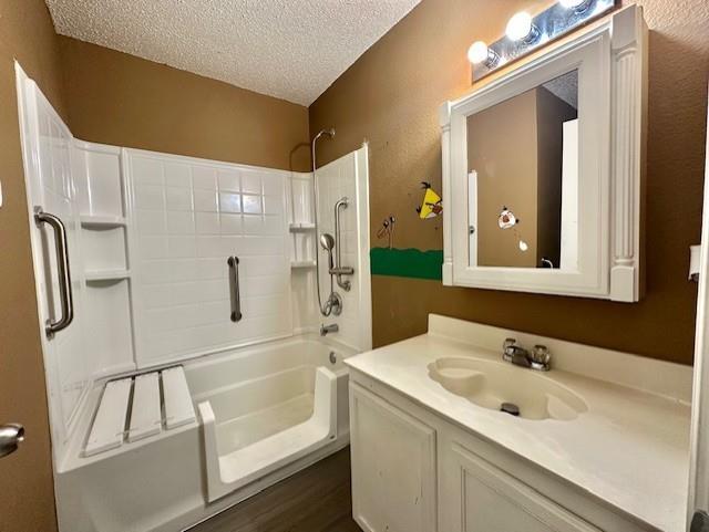 Harris Crossing Ph I - Residential Lease