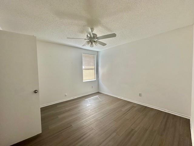 Harris Crossing Ph I - Residential Lease