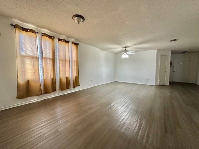 Harris Crossing Ph I - Residential Lease