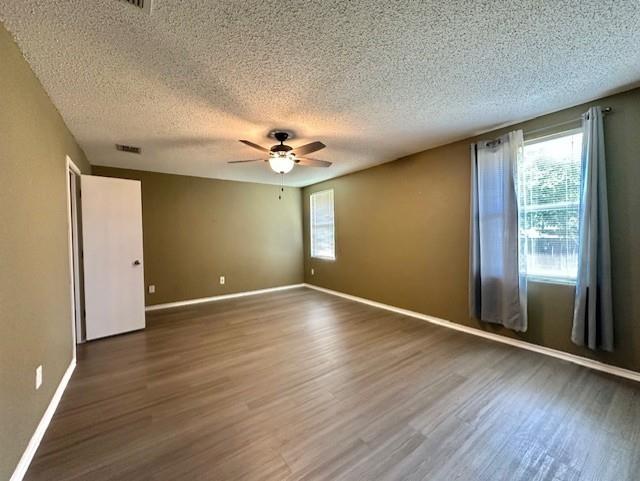 Harris Crossing Ph I - Residential Lease