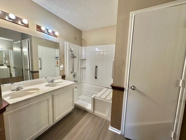 Harris Crossing Ph I - Residential Lease