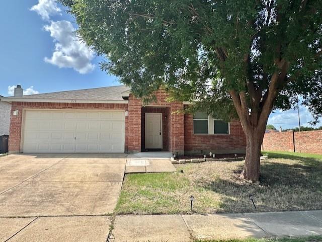 Harris Crossing Ph I - Residential Lease