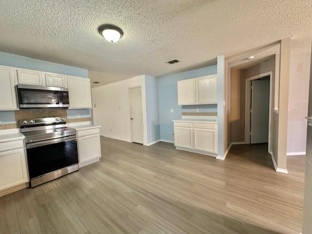 Harris Crossing Ph I - Residential Lease