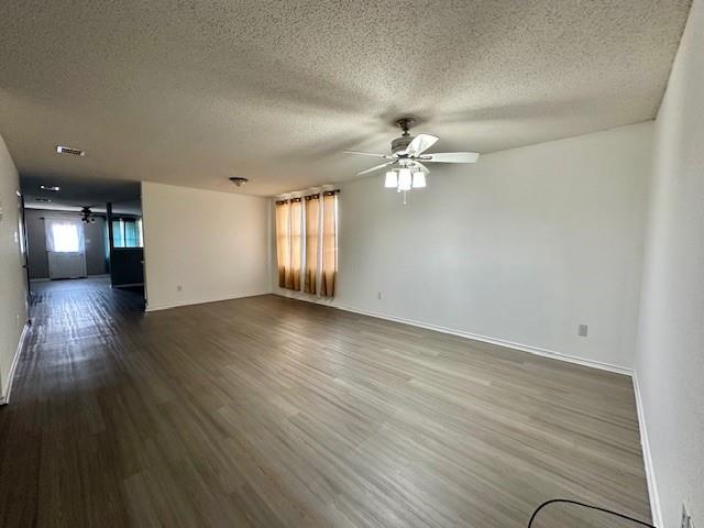 Harris Crossing Ph I - Residential Lease