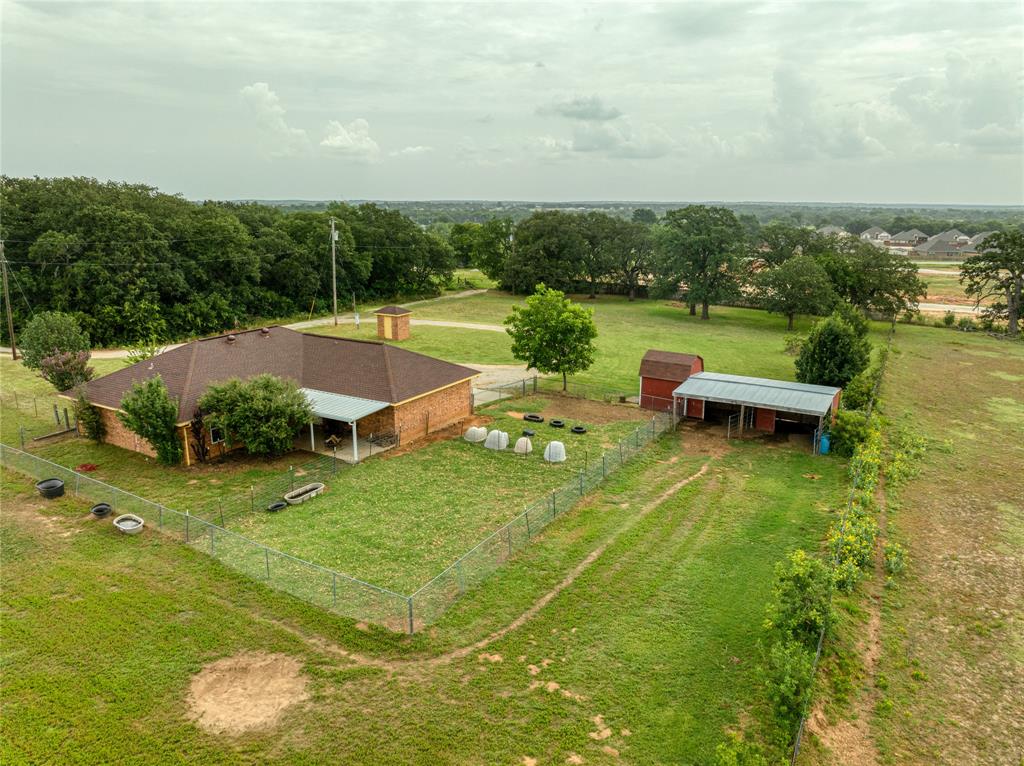 1300 Knob Road