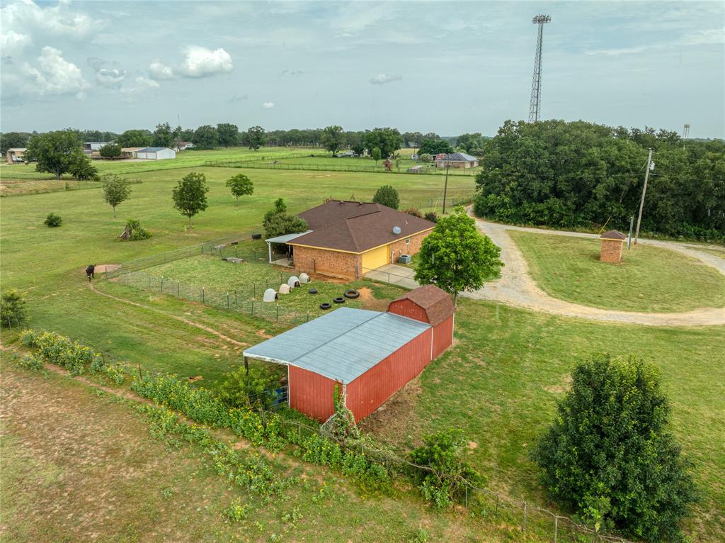 1300 Knob Road