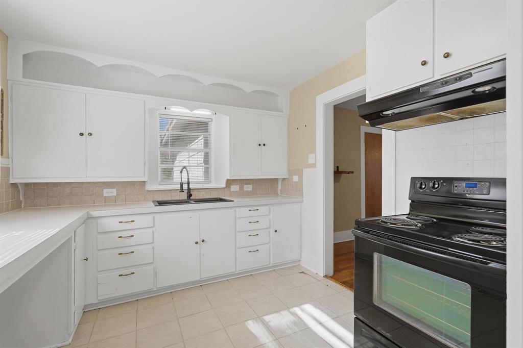 Sunset Park Add - Residential