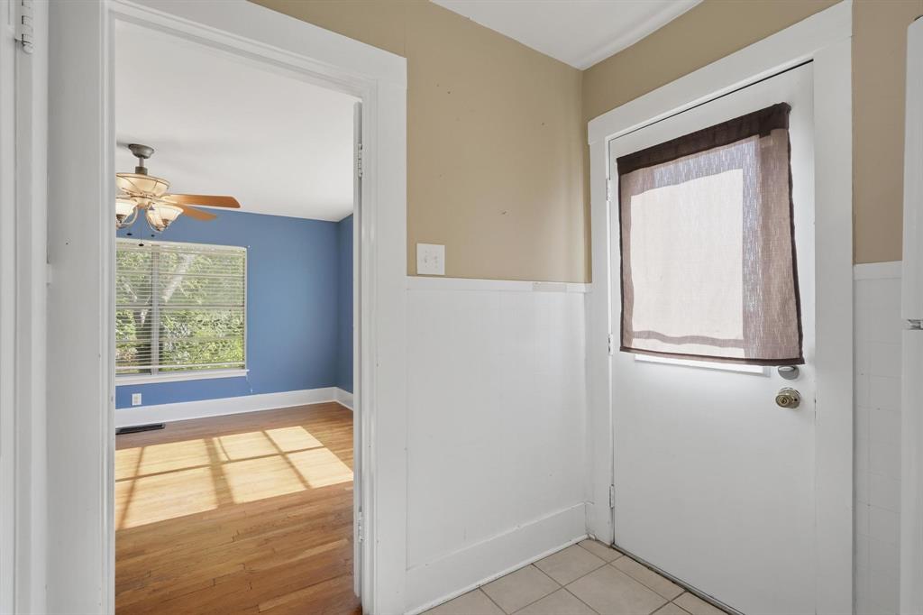 Sunset Park Add - Residential