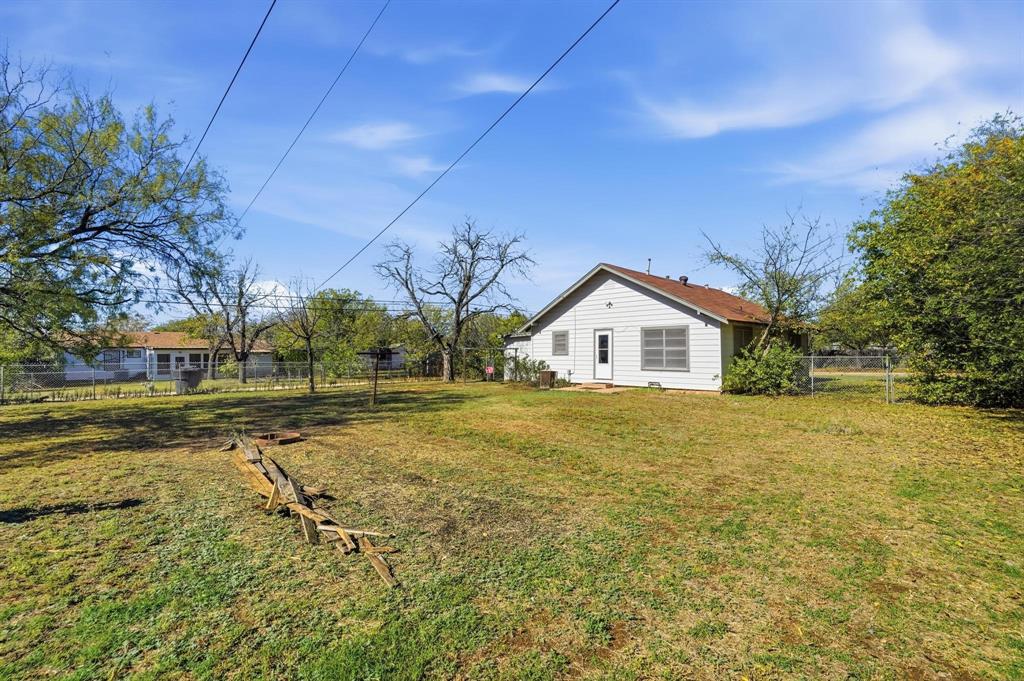 Sunset Park Add - Residential