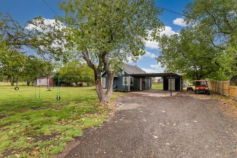 A home in Greenville