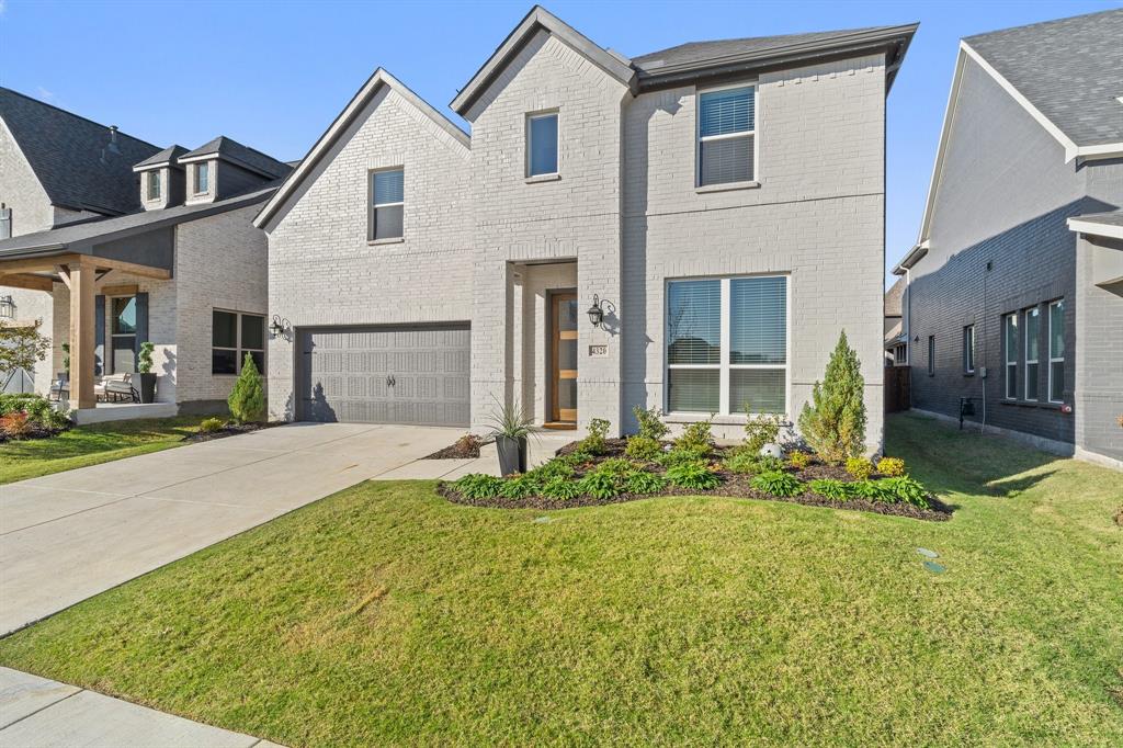 Windsong Ranch Ph 6b - Residential Lease