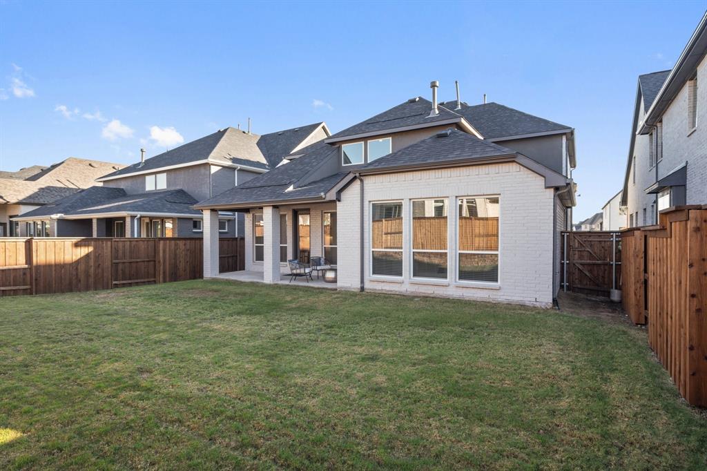 Windsong Ranch Ph 6b - Residential Lease