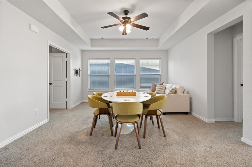 Windsong Ranch Ph 6b - Residential Lease